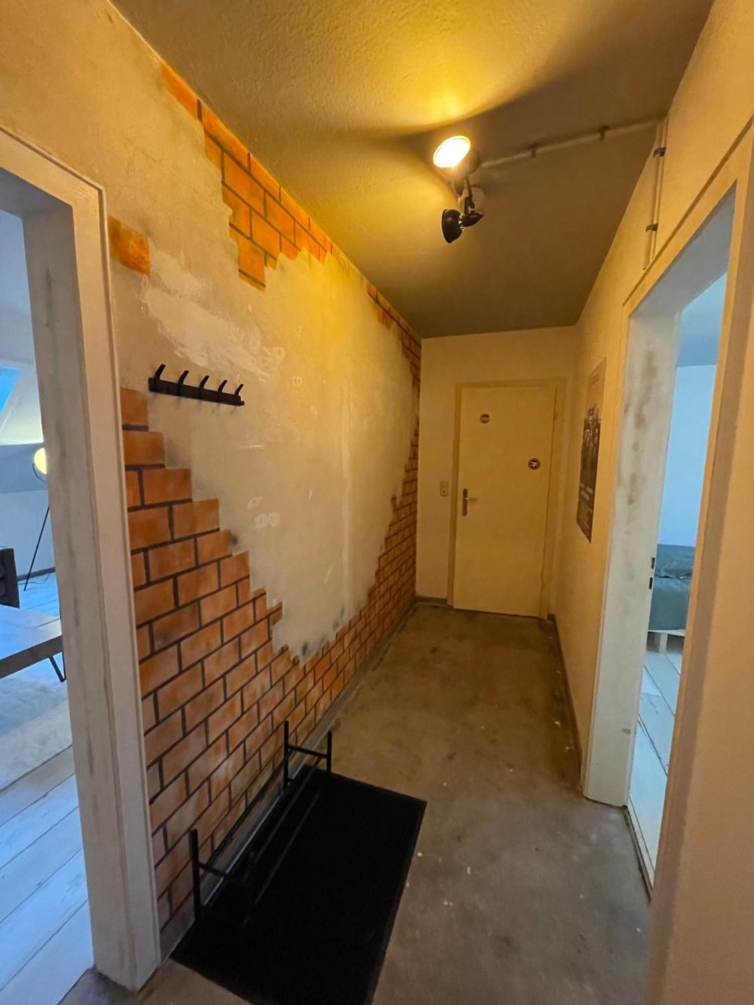 Jonnys Artapartment Apartment Osnabrueck